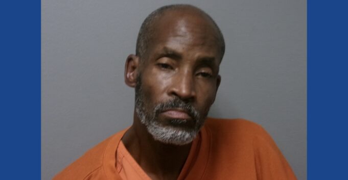 Police searching for wanted fugitive in Ohio