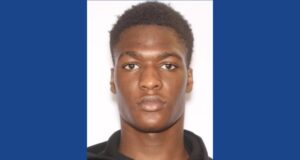 Police searching for missing person in Ohio