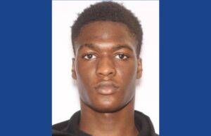 Police searching for missing person in Ohio