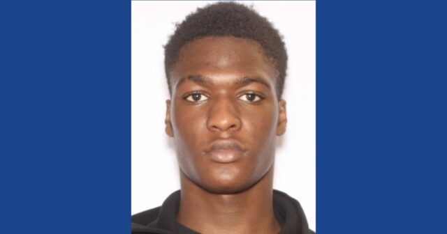 Police searching for missing person in Ohio