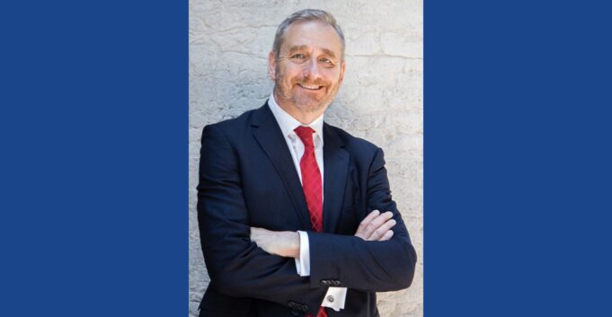 Ohio Attorney General Dave Yost suspends campaign for governor
