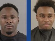 Two people arrested following drug bust in South Carolina