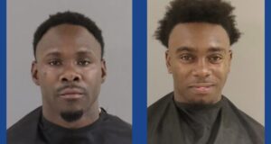 Two people arrested following drug bust in South Carolina