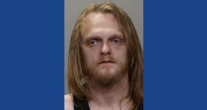 Police searching for wanted fugitive in Ohio