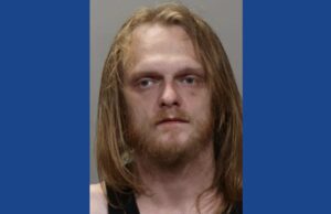 Police searching for wanted fugitive in Ohio