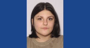 Authorities searching for missing person in Ohio