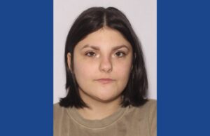 Authorities searching for missing person in Ohio