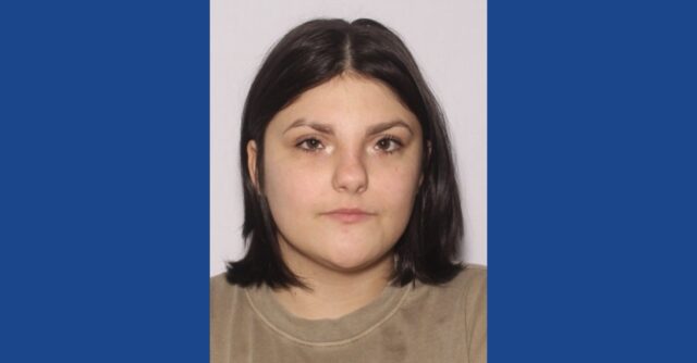 Authorities searching for missing person in Ohio