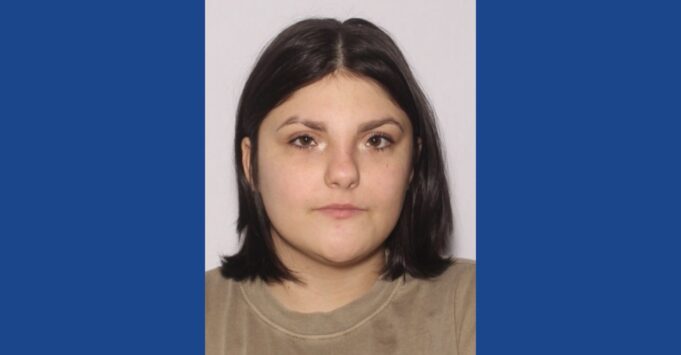 Authorities searching for missing person in Ohio