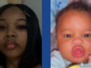 Police searching for two missing people in Ohio