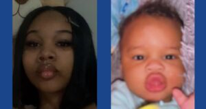 Police searching for two missing people in Ohio