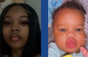 Police searching for two missing people in Ohio