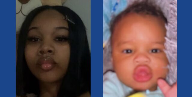 Police searching for two missing people in Ohio