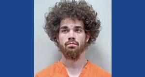 One person arrested following multiple thefts in Ohio