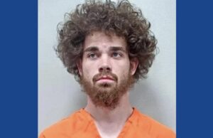 One person arrested following multiple thefts in Ohio