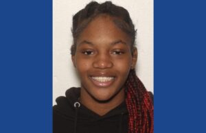 Police searching for missing person in Ohio