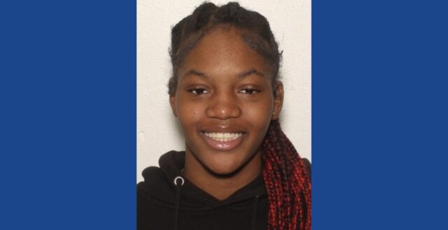 Police searching for missing person in Ohio
