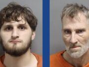 Two people arrested following drug bust in South Carolina