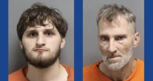 Two people arrested following drug bust in South Carolina