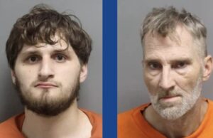 Two people arrested following drug bust in South Carolina