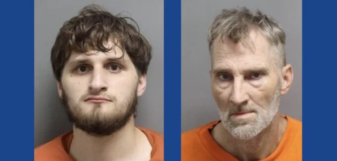Two people arrested following drug bust in South Carolina