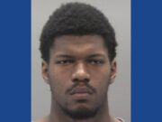 Police searching for wanted fugitive in Ohio