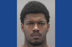 Police searching for wanted fugitive in Ohio