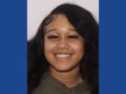 Authorities searching for missing person in Ohio