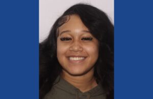 Authorities searching for missing person in Ohio