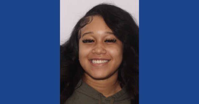 Authorities searching for missing person in Ohio