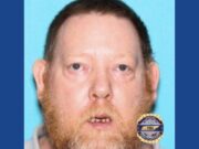 Police searching for missing person in Tennessee