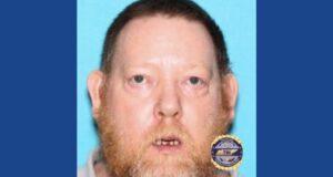 Police searching for missing person in Tennessee