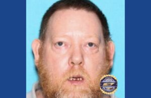 Police searching for missing person in Tennessee