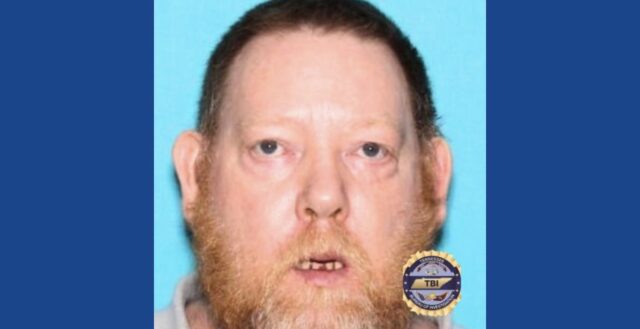 Police searching for missing person in Tennessee