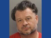 Police searching for wanted fugitive in Pennsylvania