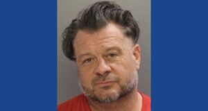 Police searching for wanted fugitive in Pennsylvania