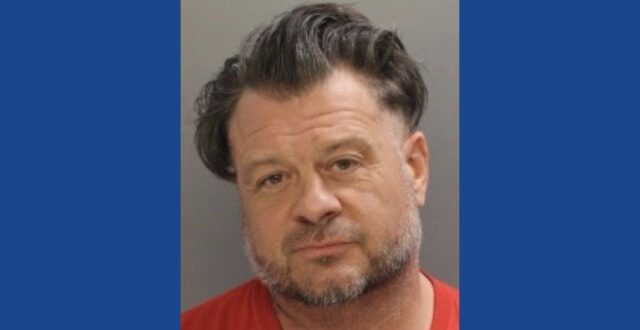 Police searching for wanted fugitive in Pennsylvania