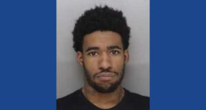 Police searching for wanted fugitive in Ohio