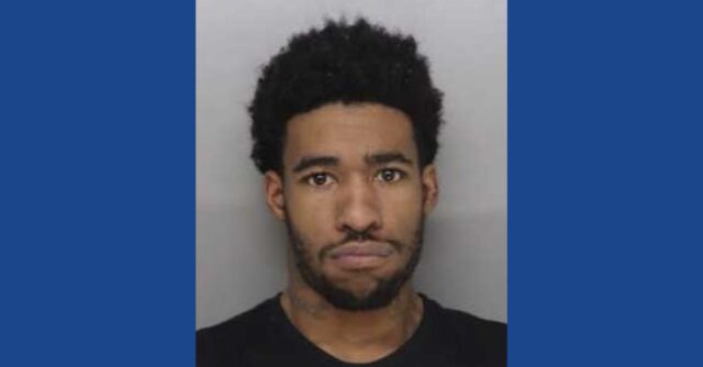 Police searching for wanted fugitive in Ohio