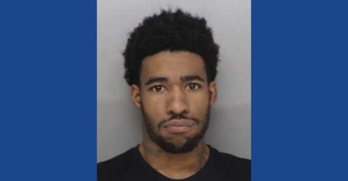 Police searching for wanted fugitive in Ohio