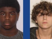 Police searching for two missing people in Ohio