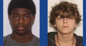 Police searching for two missing people in Ohio