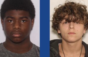 Police searching for two missing people in Ohio