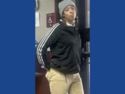 Police searching for missing person in Louisiana