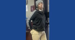 Police searching for missing person in Louisiana