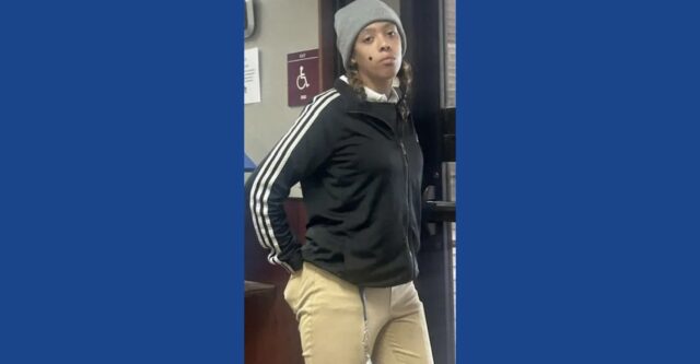 Police searching for missing person in Louisiana
