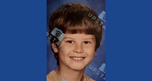 Authorities searching for missing person in South Carolina