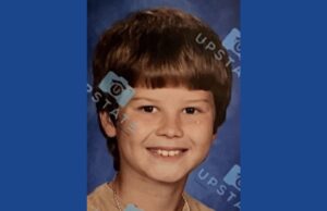 Authorities searching for missing person in South Carolina