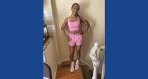 Police searching for missing person in Pennsylvania