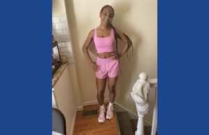 Police searching for missing person in Pennsylvania